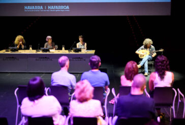 La 56ª Semana de Música Antigua de Estella se celebra en septiembre