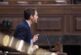 29-N: Sayas número dos en la candidatura de la coalición UPN-PP al Congreso