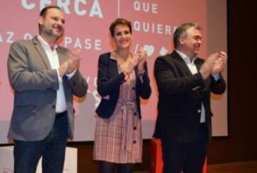 La Audiencia Nacional amplía la investigación sobre la adjudicación de las obras de los túneles de Belate