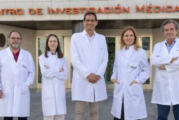 Una nueva combinación terapéutica mejora la eficacia de la inmunoterapia en tumores sólidos