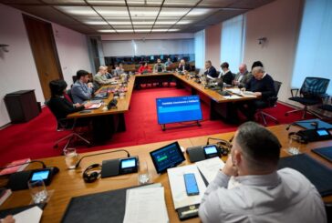 Rechazada la moción para instar al Gobierno a no incrementar el gasto militar