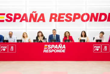 El PSOE podría enfrentarse al banquillo como persona jurídica tras la citación de Cerdán