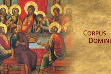 Corpus Domini