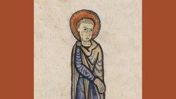 15 de junio: San Vito, San Bernardo de Mentone y Santa Germana de Cousin