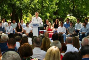 Feijóo ve a Sánchez “achicharrado” y le considera culpable de lo que han hecho Ábalos y Cerdán