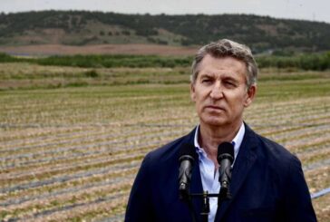 Feijóo señala a Sánchez como el hilo conductor de las conductas relacionadas con la corrupción y avisa de que la combatirá con todos los instrumentos a su alcance