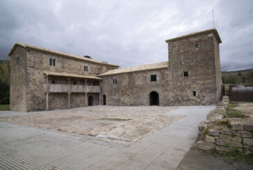 El Palacio de Arce abrirá su bar-restaurante en junio de 2025