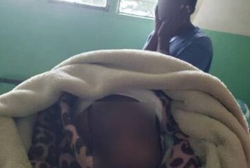 Los niños, víctimas silenciosas de la guerra en la RD del Congo