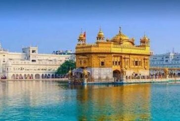 Amristar, ciudad sagrada de los sijs, sea declarada “zona libre de guerra” en India