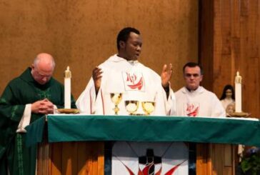 Secuestrado sacerdote católico que regresó a Nigeria para ayudar a las víctimas de Boko Haram