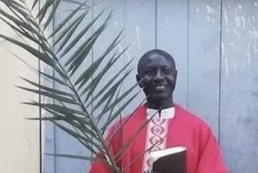 El párroco de El Fasher, ciudad sitiada en Sudán, muere por la metralla de un obús de artillería