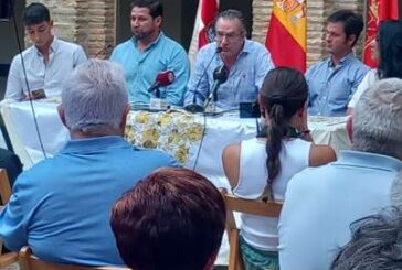 Presentados los carteles de Tudela