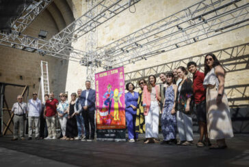 Comienza el 26º Festival Teatro de Olite con el montaje de “Los brutos”