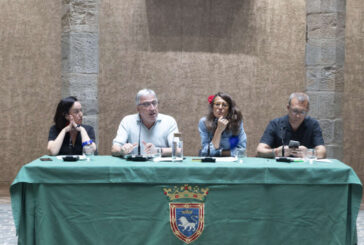 Asirón pretende gestionar de 