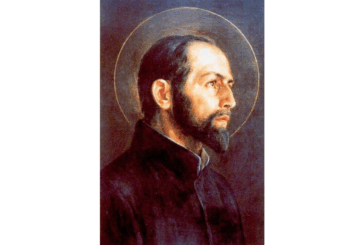 5 de julio: San Antonio María Zacarías