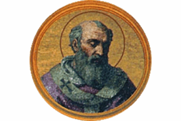 19 de julio: San Símaco