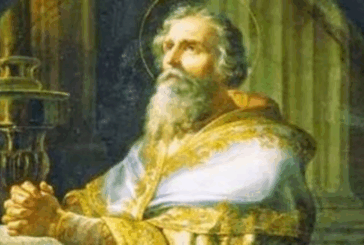 30 de julio: San Pedro Crisólogo y Santos Abdon y Sennen