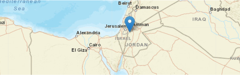 Tierra Santa: Tensiones entre el gobierno de Israel y los cristianos sionistas estadounidenses