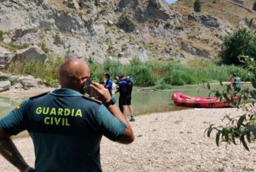 Localizado sin vida el varón de 74 años desaparecido en San Adrián