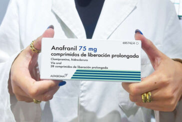 Escasez de medicamentos para la depresión en España