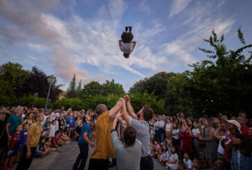 El Festival de las Murallas regresa a la programación estival