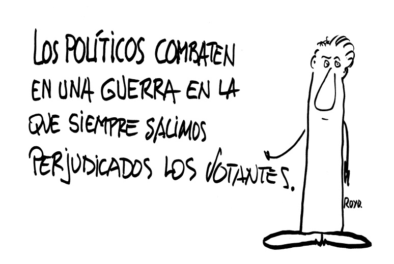 ¡Buenos días!