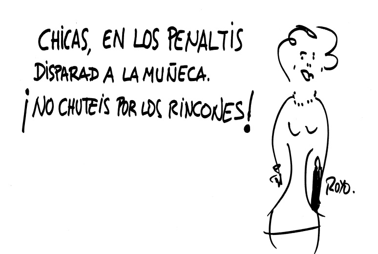 ¡Buenos días!