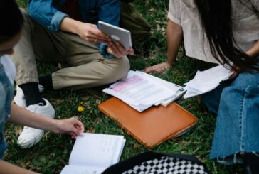 El 8,4% de los estudiantes universitarios de la UE proceden del extranjero