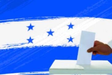 Católicos y evangélicos marchan por la paz en tensión electoral en Honduras