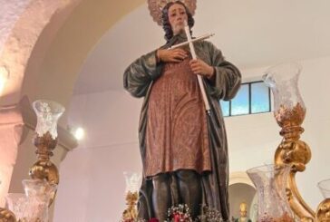 27 de julio: San Pantaleón y San Celestino