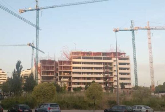 España necesita 750.000 viviendas para cubrir el déficit acumulado desde 2021