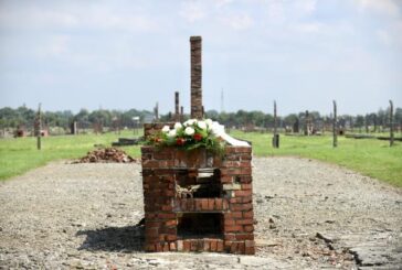 Declaración de la presidenta von der Leyen en el Día Europeo en Memoria del Holocausto de los Gitanos
