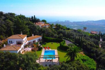 La compra de viviendas de lujo en la Costa Brava creció un 20% en el primer semestre