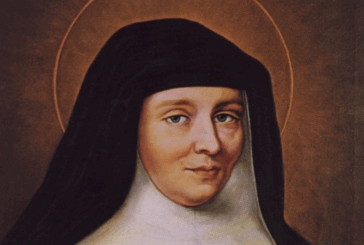 12 de agosto: Santa Juana Francesca de Chantal, Beato Inocencio XI