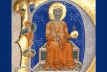 16 de agosto:  San Esteban y San Roco