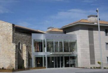 UPN denuncia que el Ayuntamiento del Valle de Aranguren no coloca las banderas de Navarra y España en el exterior del consistorio