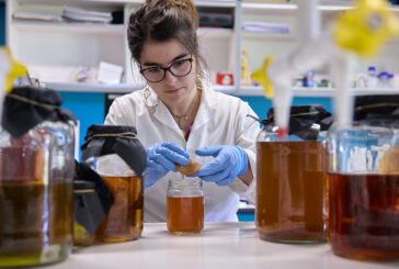La UPNA investiga la fermentación de alimentos