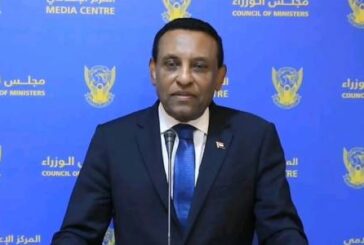 Primer Ministro de Jartum: “Detengan el envío de mercenarios colombianos a Sudán”