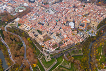 Nueva ordenanza de Bajas Emisiones en Pamplona con Registro de vehículos y distintivo