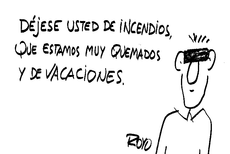 ¡Buenos días!