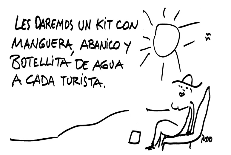 ¡Buenos días!