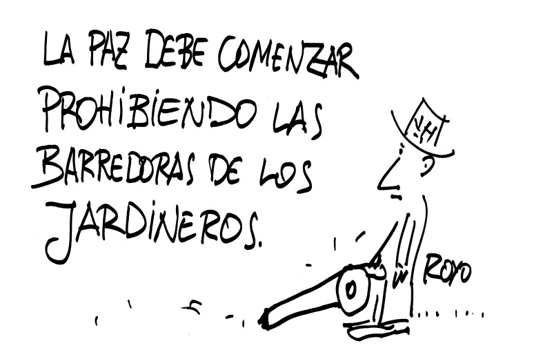¡Buenos días!