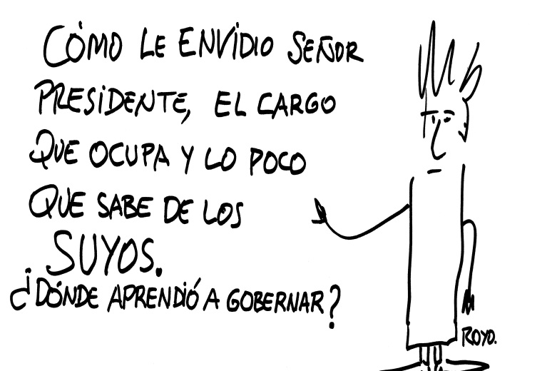 ¡Buenos días!