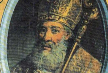 2 de agosto: San Eusebio, San Estéfano y San Pedro Juliano Eymard