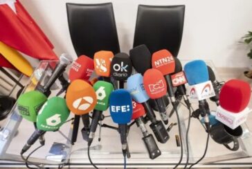 ATME denuncia el olvido del militar en los medios de comunicación frente a la fascinación por las armas