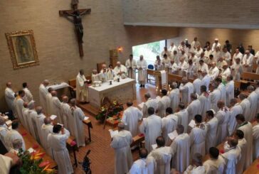 León XIV a los obispos de la Amazonia: Evangelio y ambiente son prioridades