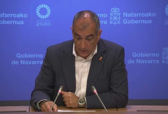 Aprobada la modificación del PSIS de Echavacóiz