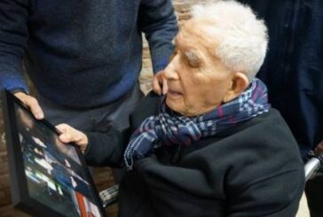 Se pide abrir la Causa de Canonización del salesiano Gaetano Nicosia en China