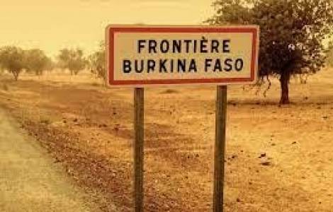 Costa de Marfil: Crecen las tensiones con Burkina Faso