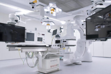 El Hospital Universitario de Navarra contará con equipo de cirugía robótica en 2026